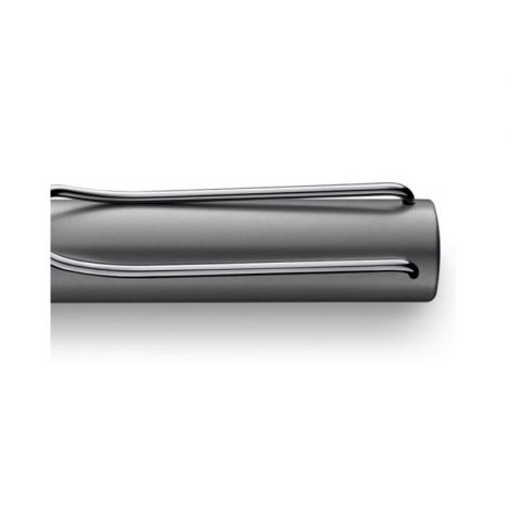 Pióro wieczne Lamy AL-Star Grafitowe EF aluminiowe - 3